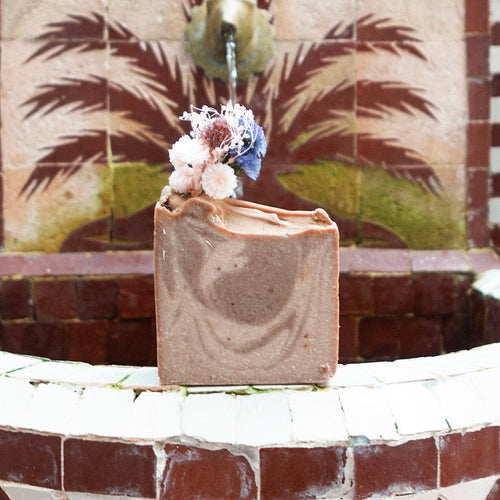 Angel Eyes Soap Bar