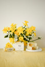White Medal Soap Bar