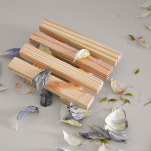 Wooden Soap Dish