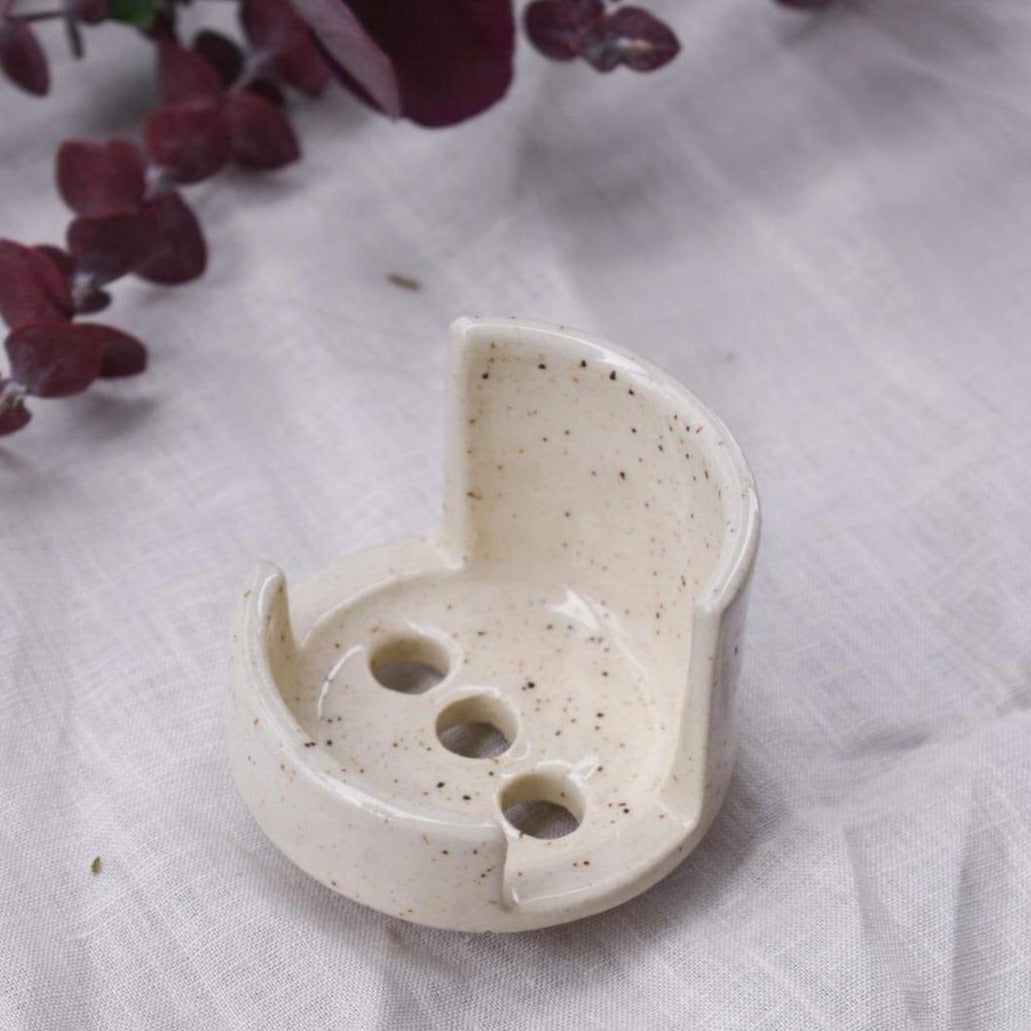 Ceramic Soap Dish