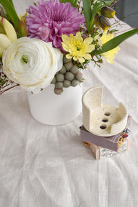 Ceramic Soap Dish